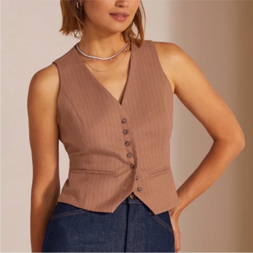 Favorite Daughter Vest
